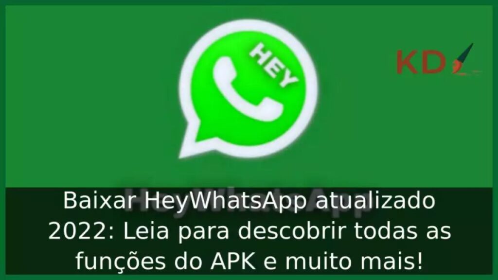 Baixar HeyWhatsApp