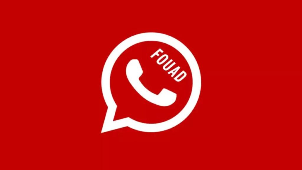 Baixar o Fouad WhatsApp