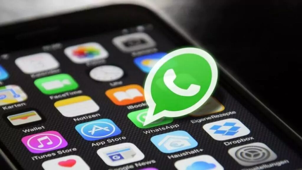 WhatsApp GB sem anúncio