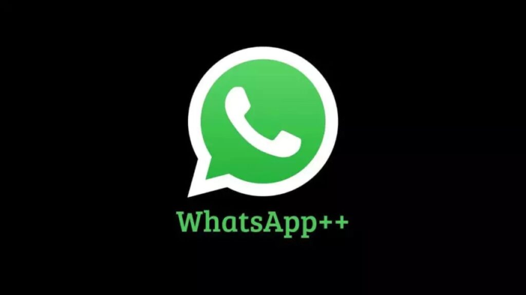 WhatsApp GB no iPhone funciona