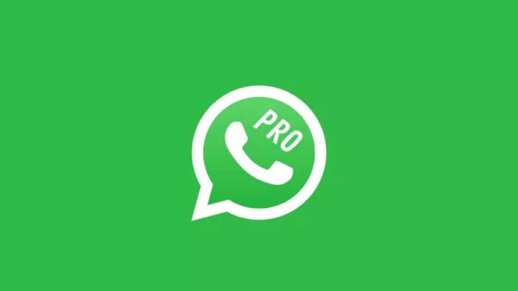 WhatsApp GB Pro 