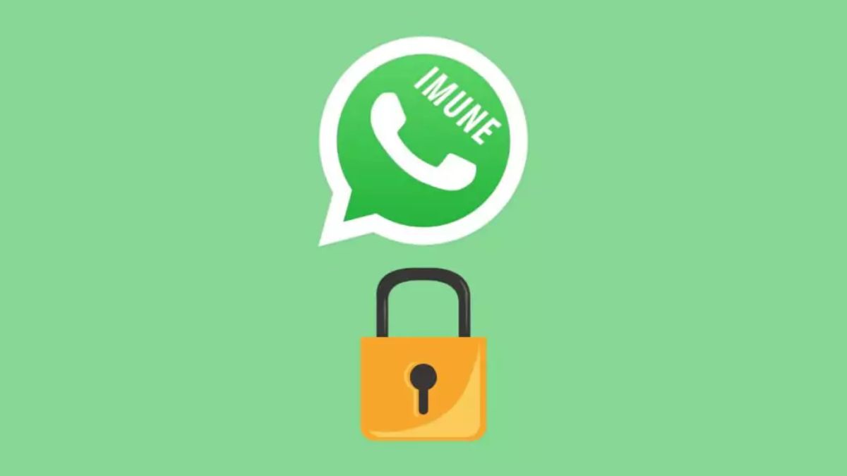 Baixar o WhatsApp Imune atualizado 2024: Como funciona o aplicativo e muito mais!