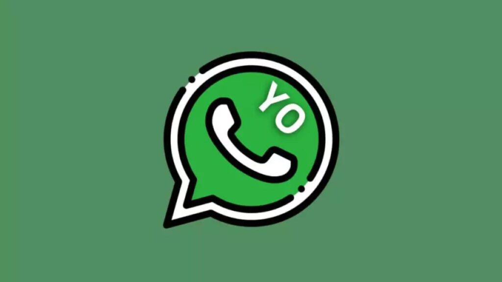 YoWhatsApp